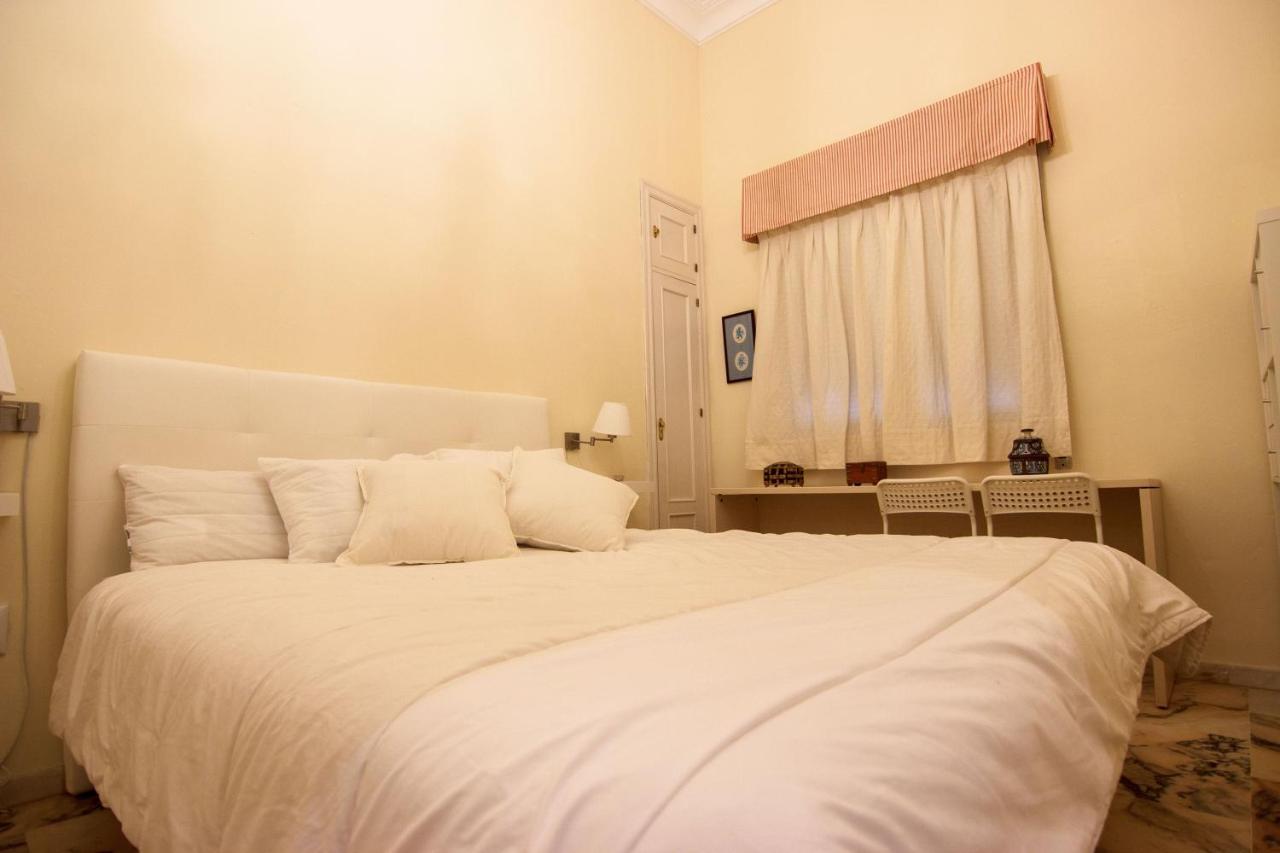 Appartement Rentalsevilla En El Mercado Del Arenal *