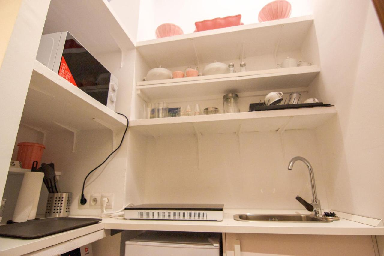 Appartement Rentalsevilla En El Mercado Del Arenal