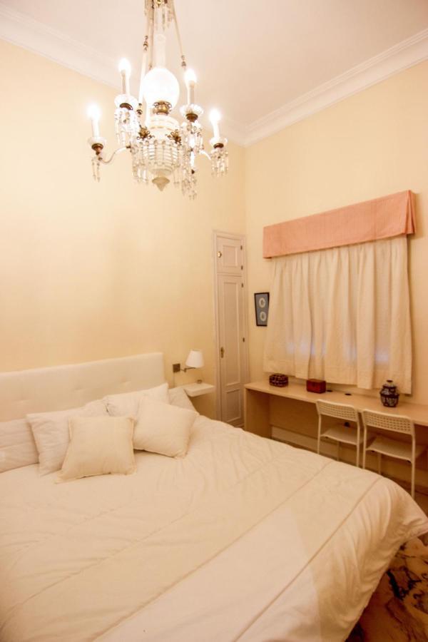 Rentalsevilla En El Mercado Del Arenal Appartement *