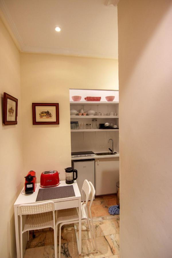 Appartement Rentalsevilla En El Mercado Del Arenal Séville