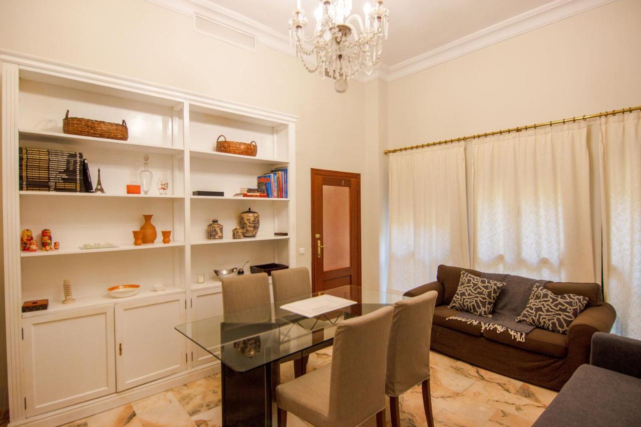 Appartement Rentalsevilla En El Mercado Del Arenal *