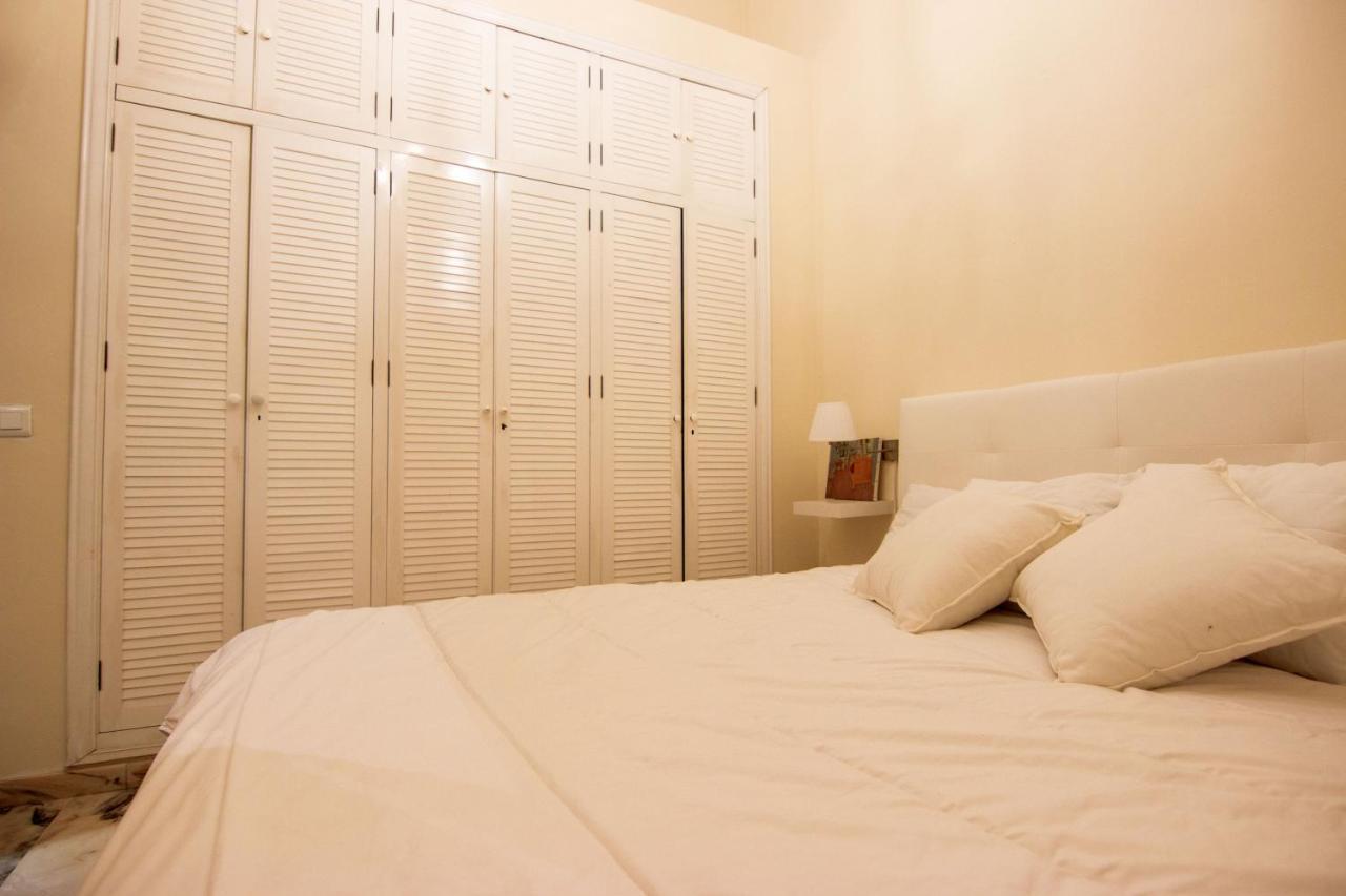 Rentalsevilla En El Mercado Del Arenal Appartement Séville