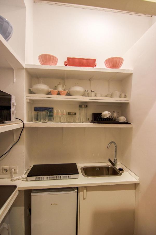 Appartement Rentalsevilla En El Mercado Del Arenal Séville