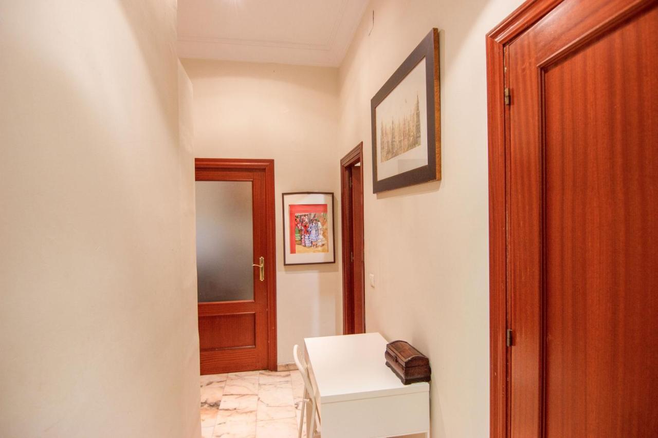 Apartment Rentalsevilla En El Mercado Del Arenal