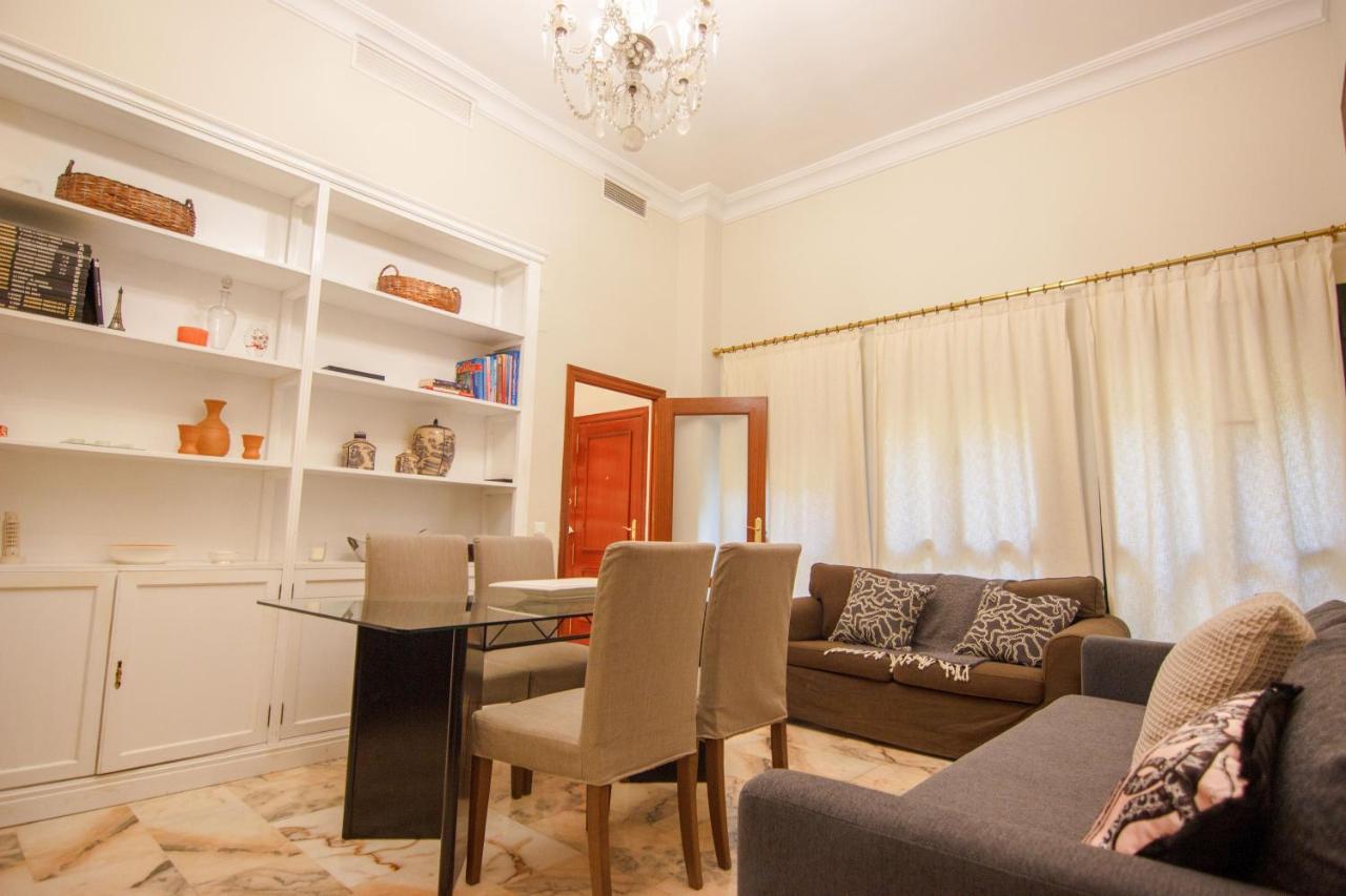 Rentalsevilla En El Mercado Del Arenal Apartment Seville