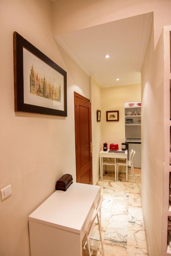 Apartment Rentalsevilla En El Mercado Del Arenal Seville